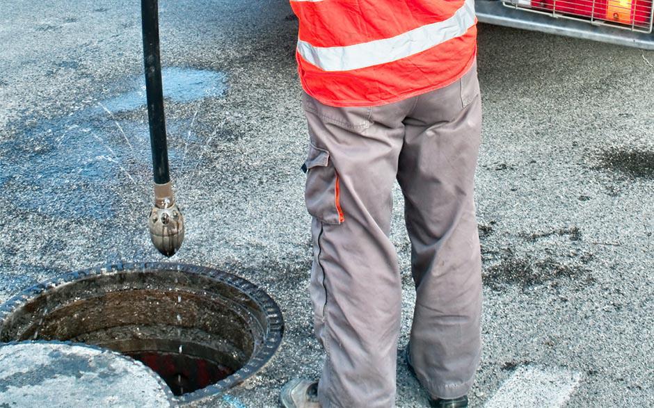  dégorgement canalisation Saint-Mandé