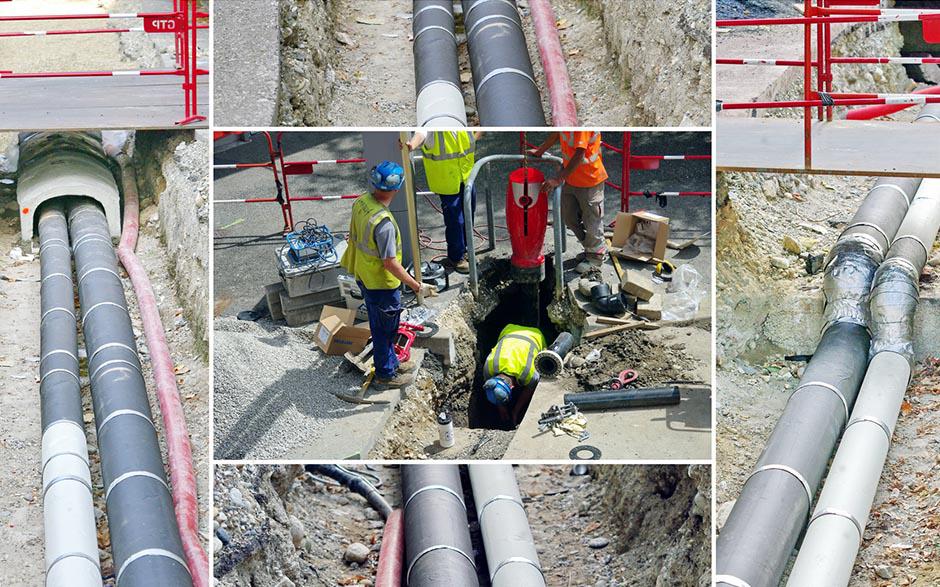 déboucheur canalisation Guyancourt