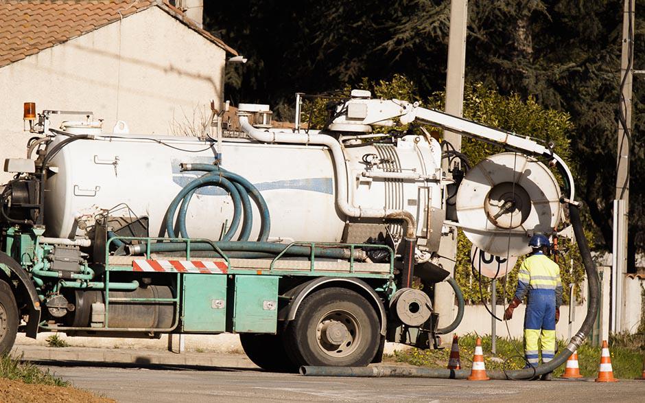 déboucheur canalisation Guyancourt
