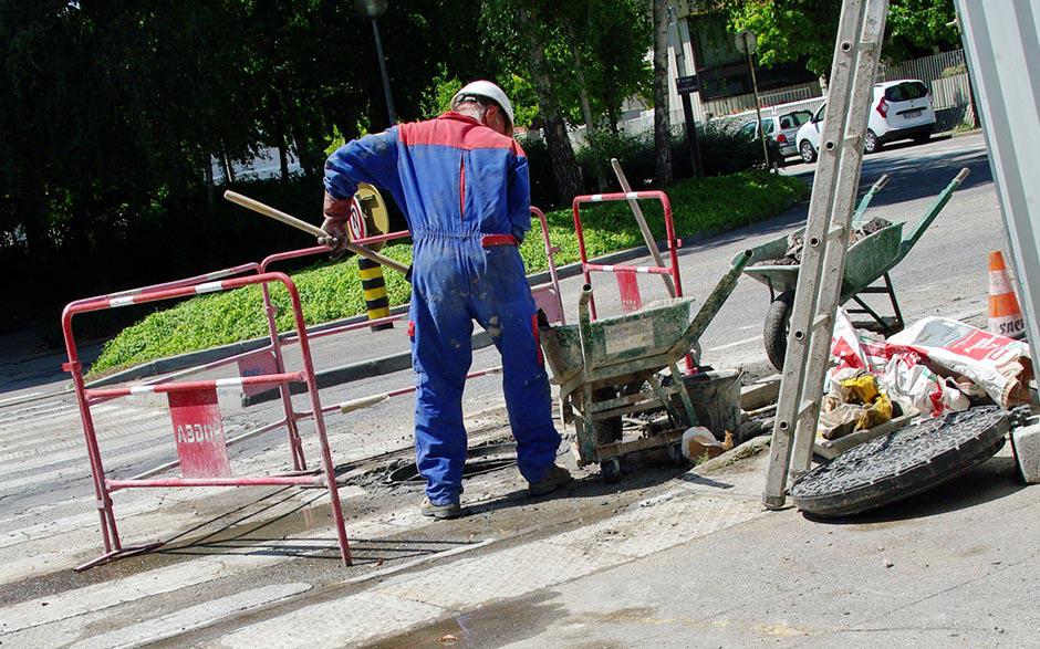nettoyage canalisation Paris 11