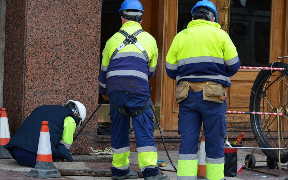 travaux assainissement Alfortville
