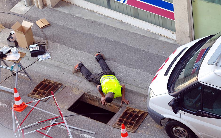  dégorgement canalisation Saint-Mandé