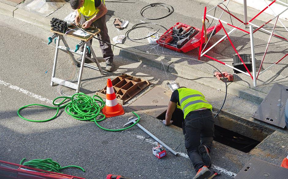 débouchage de canalisation Melun