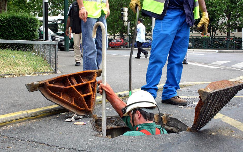  dégorgement canalisation Saint-Mandé